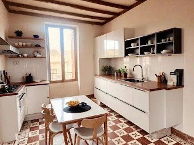Vente Maison 7 pièces 96 m2 Nimes