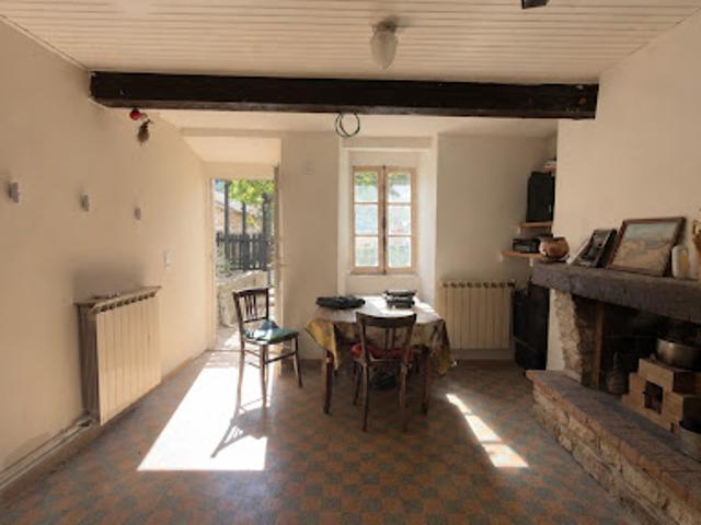 Vente Maison 7 pièces 96 m2 Sault