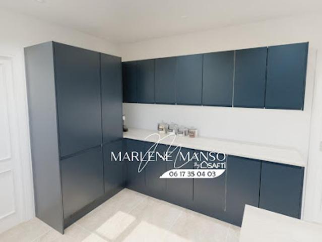 Vente Maison 7 pièces 96 m2 Villenave d'Ornon