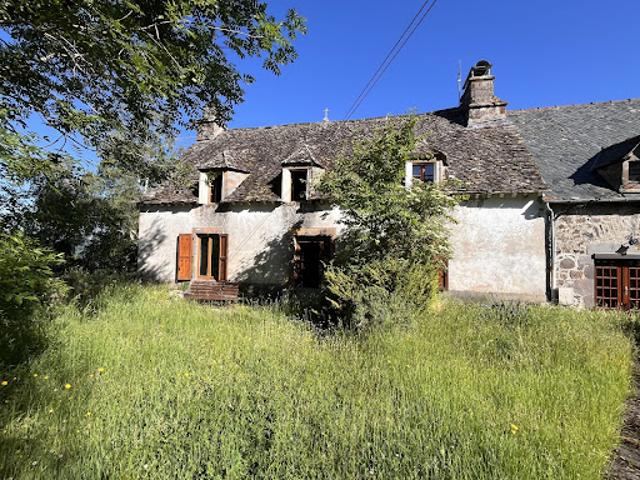 Vente Maison 7 pièces 97.71 m2 Méallet