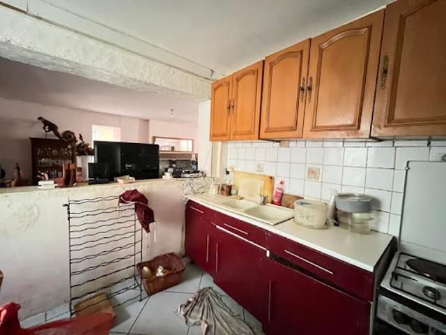 Vente Maison 7 pièces 97 m2 Chârost