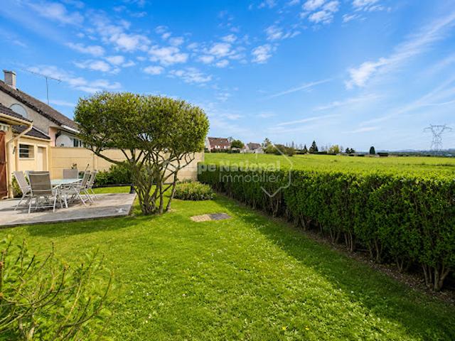 Vente Maison 7 pièces 98 m2 Sainte genevieve
