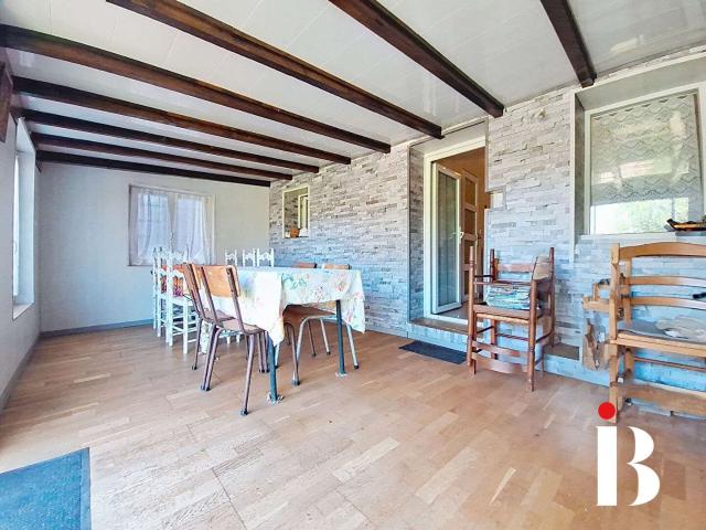 Vente maison 7 pièces Couëron 44