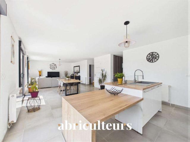 Vente maison 7 pièces Couëron 44