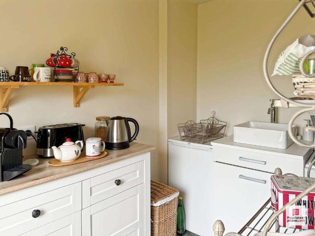 Vente maison 7 pièces Coulans sur Gée 72