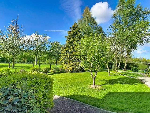 Vente maison 7 pièces Coulvain 14