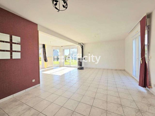 Vente maison 7 pièces Courtillers 72