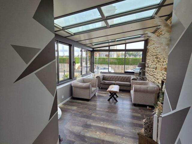 Vente maison 7 pièces Couterne 61