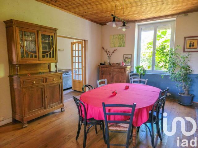 Vente maison 7 pièces Coux et Bigaroque 24