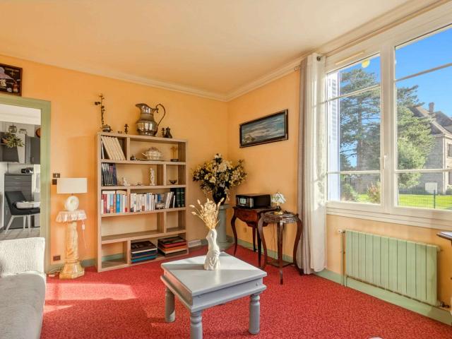 Vente maison 7 pièces Combourg 35