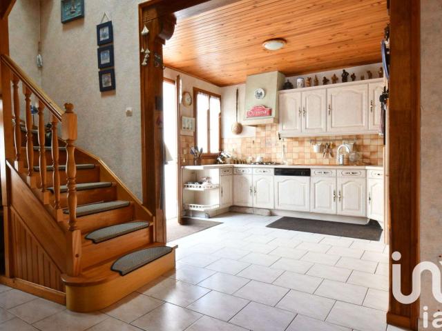 Vente maison 7 pièces Contres 41