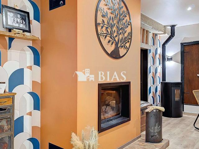 Vente maison 7 pièces Caumont 27