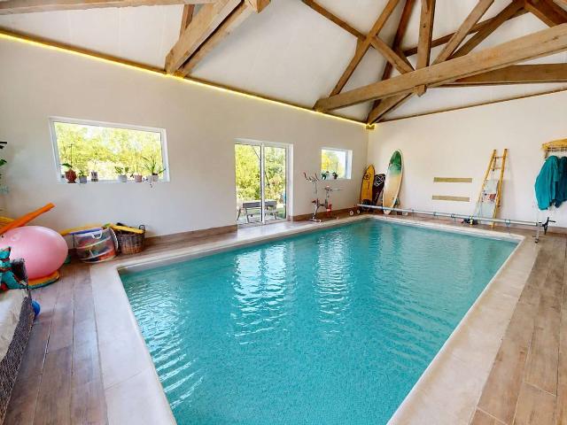 Vente maison 7 pièces Cabourg 14