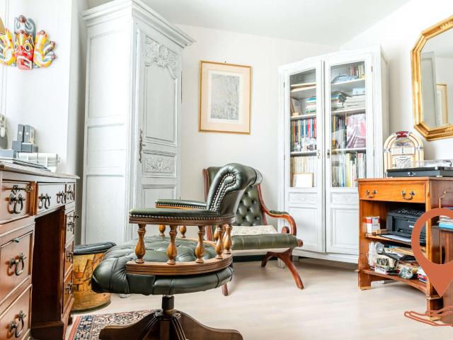 Vente maison 7 pièces Caen 14