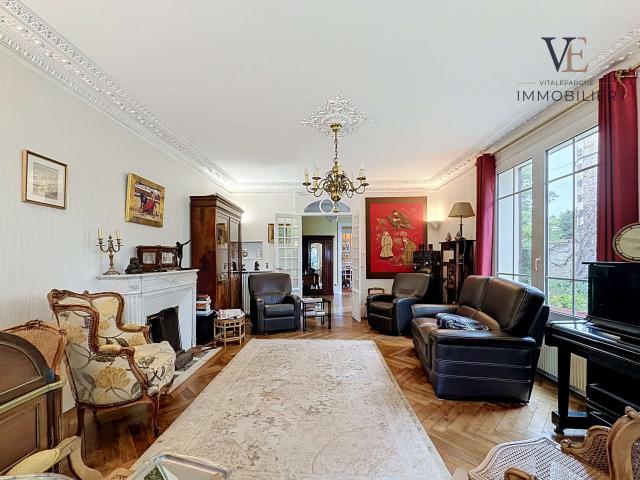 Vente maison 7 pièces Caen Centre Ancien 14