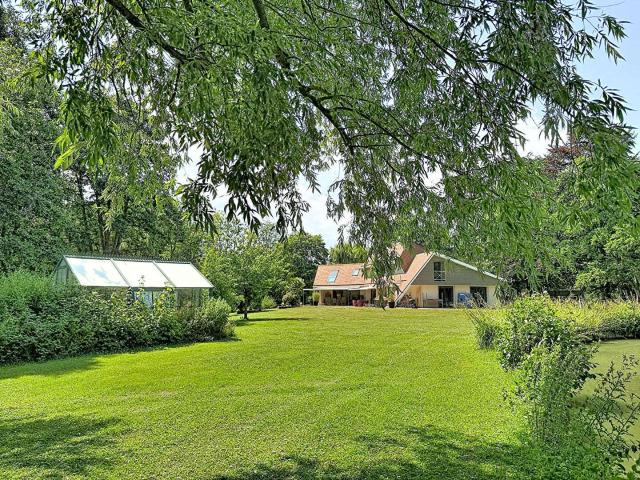 Vente maison 7 pièces Caen Hastings Verte Vallée 14