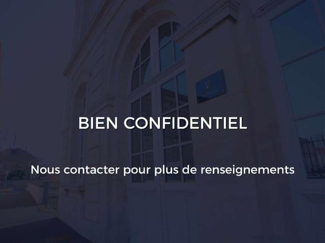 Vente maison 7 pièces Caen Hastings Verte Vallée 14