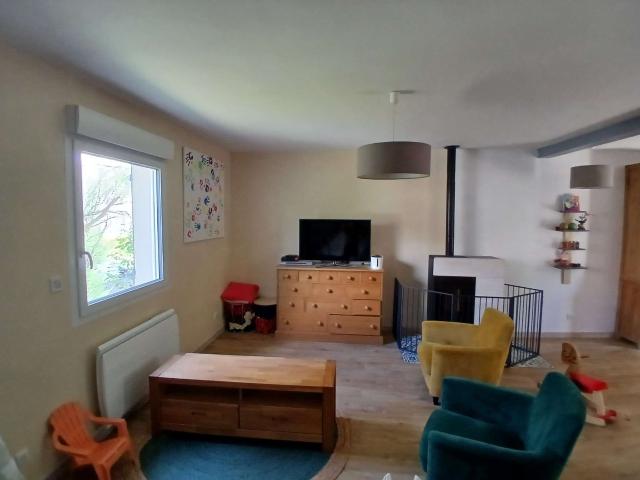 Vente maison 7 pièces Caen La Folie Couvrechef 14