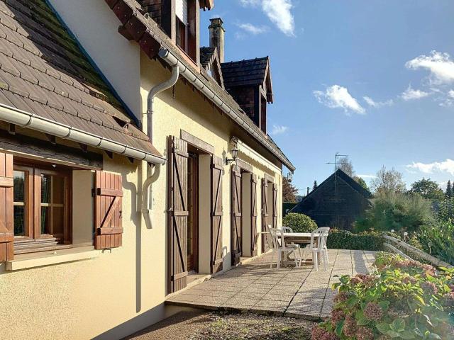 Vente maison 7 pièces Cambremer 14