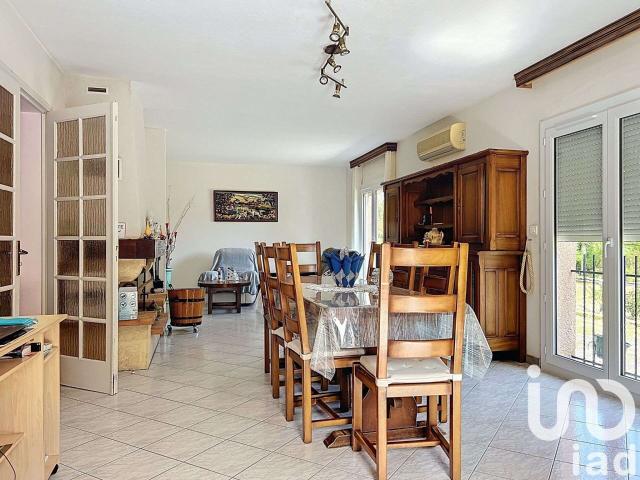 Vente maison 7 pièces Campsas 82