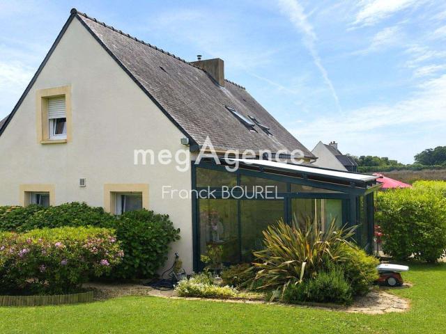 Vente maison 7 pièces Cancale 35