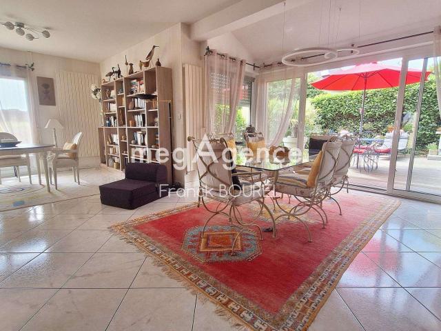 Vente maison 7 pièces Cancale 35