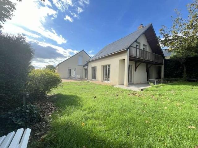 Vente maison 7 pièces Candé 49