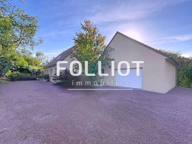 Vente maison 7 pièces Carentan les Marais 50
