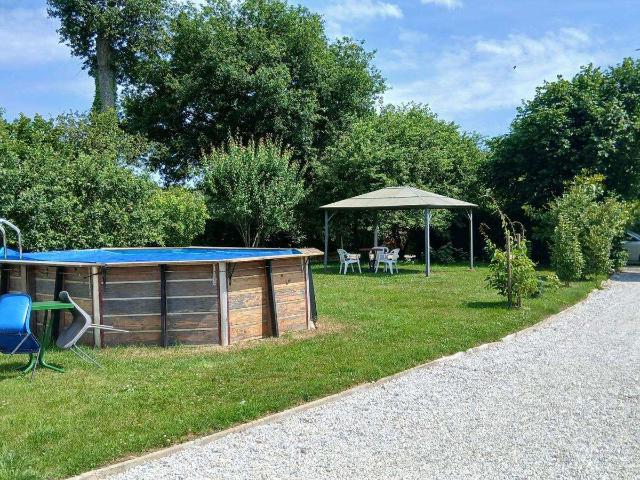 Vente maison 4 pièces Carentoir 56
