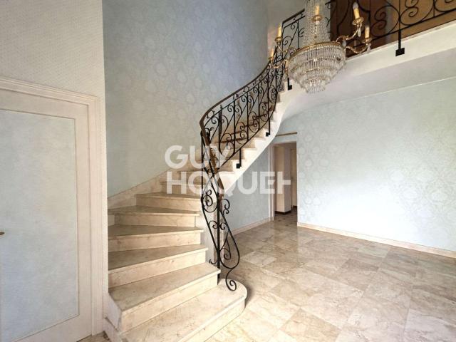 Vente maison 7 pièces Carquefou 44