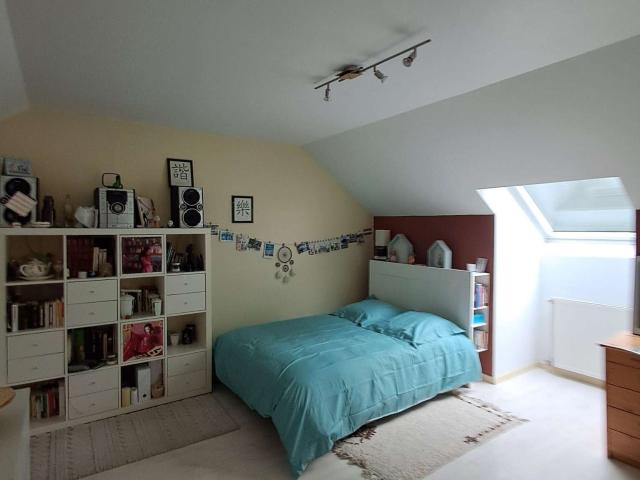 Vente maison 7 pièces Carquefou 44