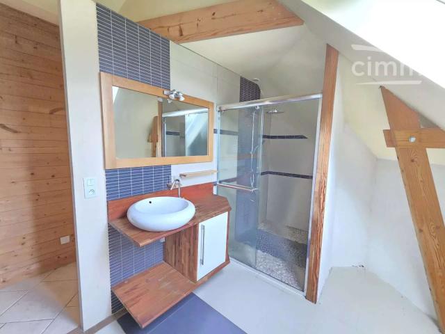 Vente maison 7 pièces Treillières 44
