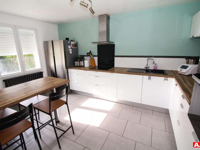Vente maison 7 pièces Cerizay 79