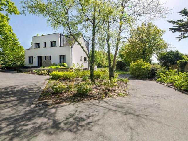 Vente maison 7 pièces Cesson Sévigné 35