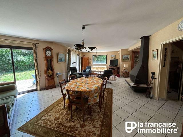 Vente maison 7 pièces Cesson Sévigné 35
