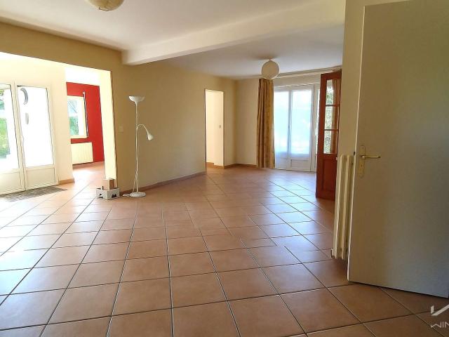 Vente maison 7 pièces Cesson Sévigné 35