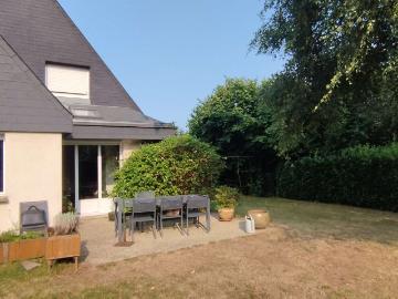 Vente maison 7 pièces Cesson Sévigné 35