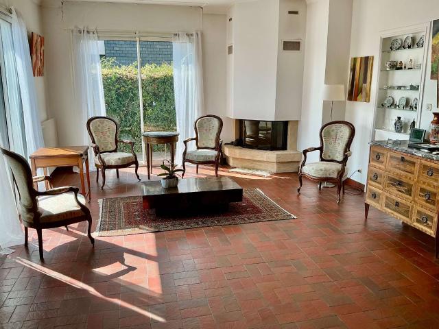 Vente maison 7 pièces Cesson Sévigné 35