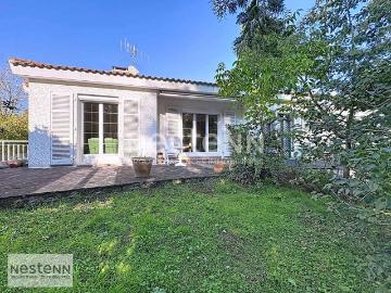 Vente maison 7 pièces Challans 85