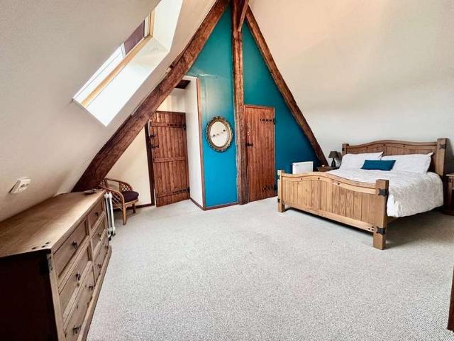 Vente maison 7 pièces Champ du Boult 14