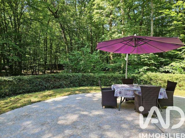Vente maison 7 pièces Champagne 28