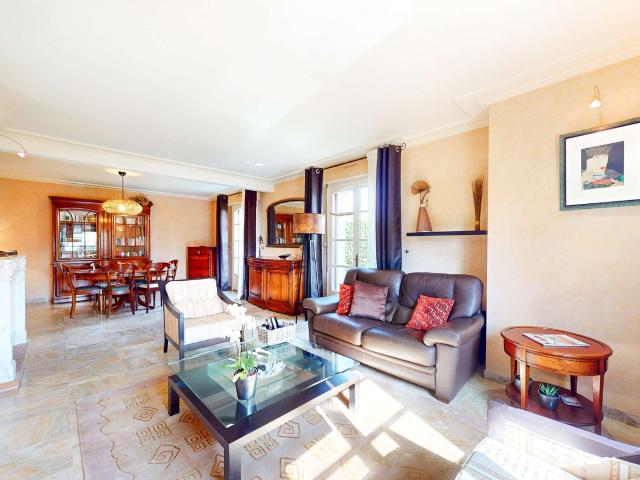 Vente maison 7 pièces Chantepie 35