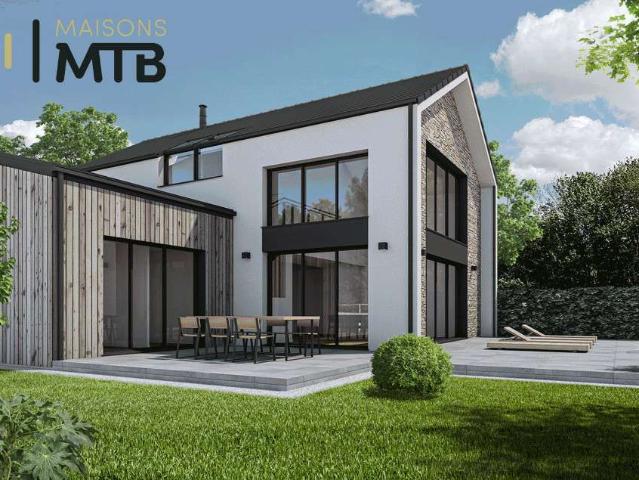 Vente maison 7 pièces Chantepie 35