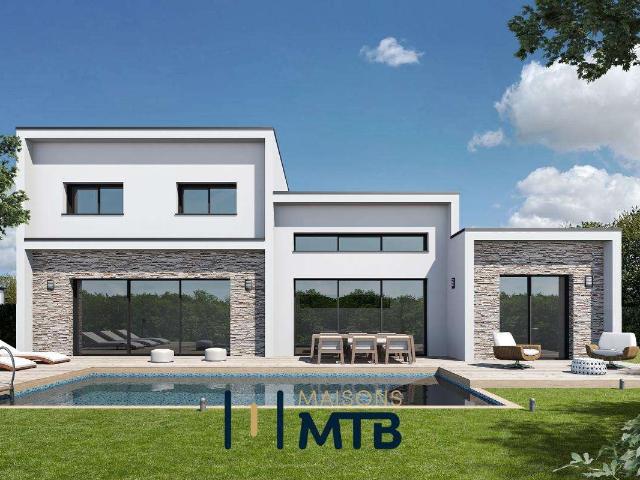 Vente maison 7 pièces Chantepie 35