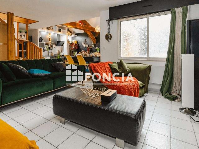 Vente maison 7 pièces Chartres de Bretagne 35