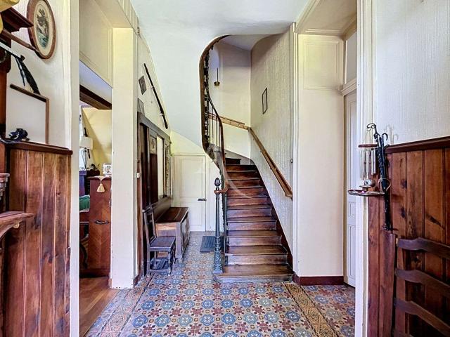 Vente maison 7 pièces Château Gontier sur Mayenne 53