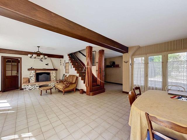 Vente maison 7 pièces Château Gontier sur Mayenne 53