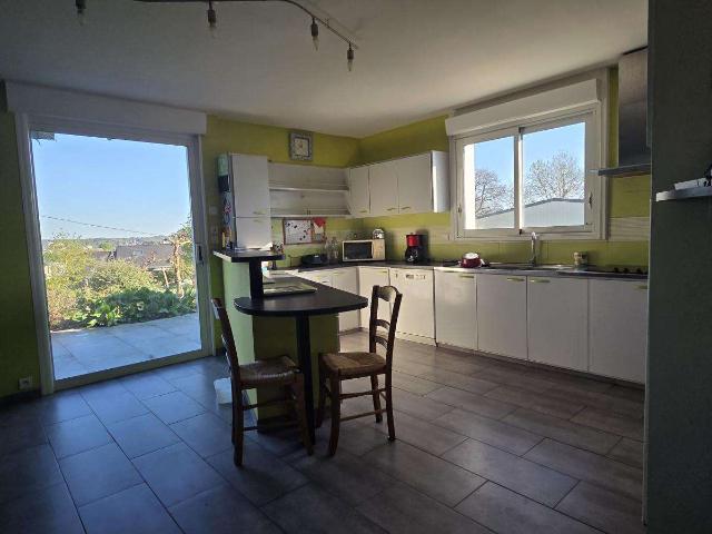 Vente maison 7 pièces Château Gontier 53