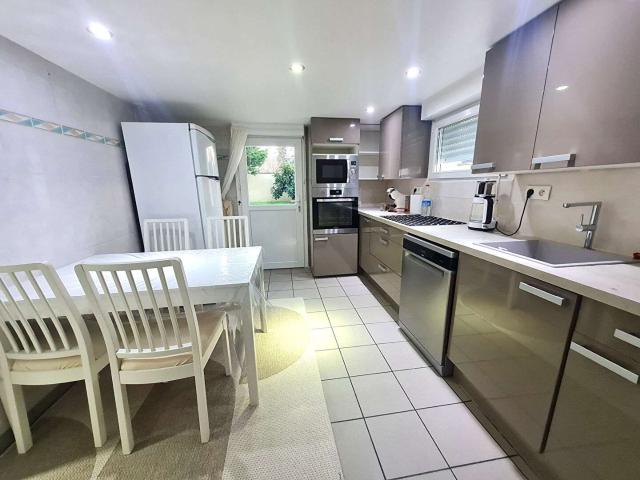Vente maison 7 pièces Châteaubriant Centre 44