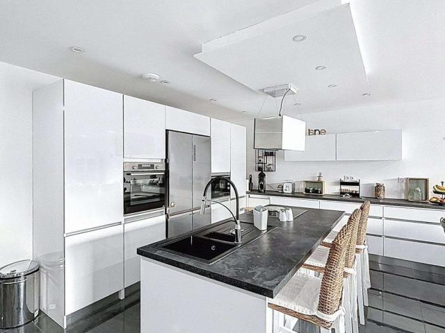 Vente maison 7 pièces Châteaubriant Renac 44